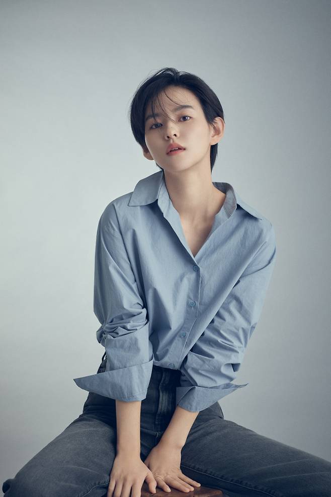 영화 ‘씬’ 김윤혜/사진=제이와이드컴퍼니 제공