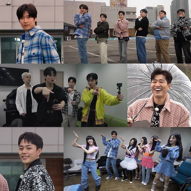 사진 | KBS2 ‘1박 2일’