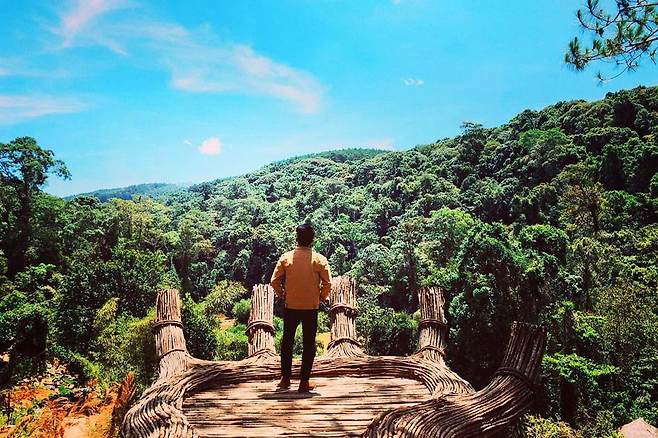 호아손 국립공원