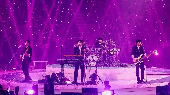 사진 제공 = JYP 엔터테인먼트