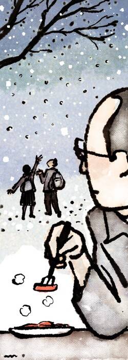 일러스트레이션 김대중