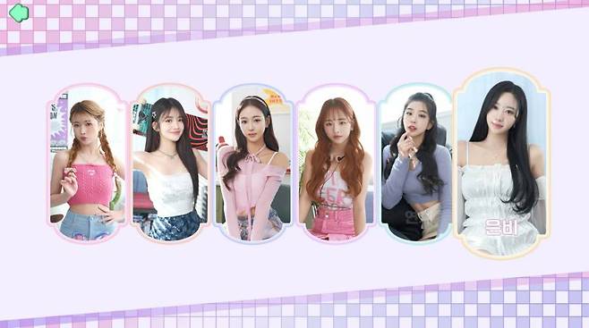 호화로운 출연진