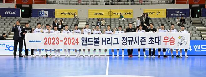 사진제공=한국핸드볼연맹