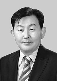 김수욱 국가자산관리연구원 원장