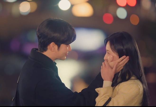 tvN 주말드라마 ‘눈물의 여왕’' 속 한장면 [tvN 방송 갈무리]