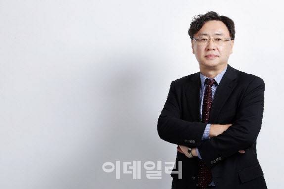성승용 샤페론 대표.(제공= 샤페론)