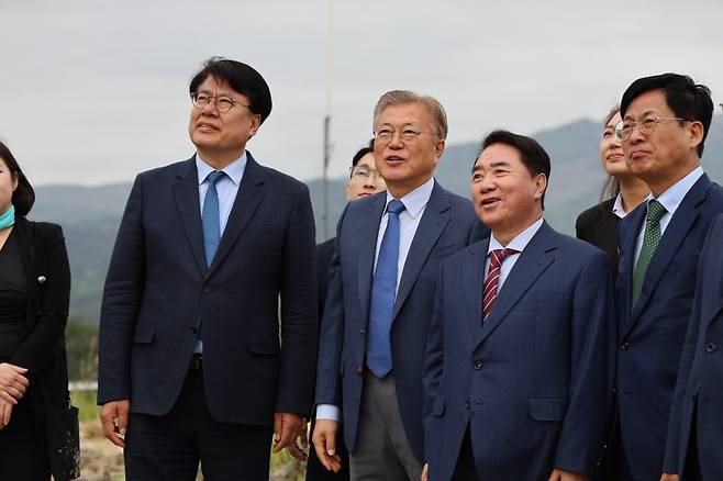 새로운미래 제공