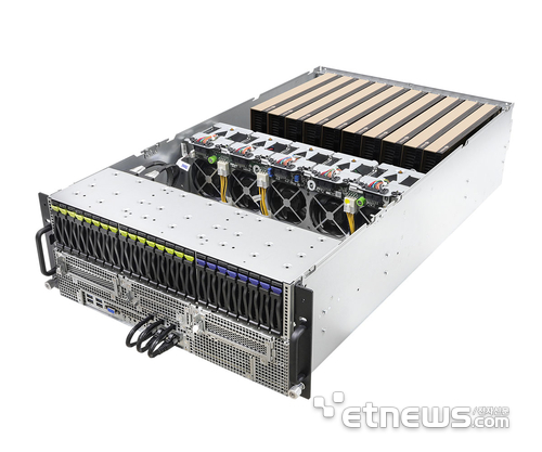 애즈락랙 서버 시스템 4U10G-GENOA2