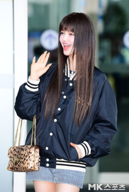 뉴진스(NewJeans)가 소속사 어도어와 모회사 하이브 간의 분쟁이 심화되고 있는 와중에도 멤버들은 각자의 활동에 매진하고 있어 눈길을 끈다. 사진=김영구 기자