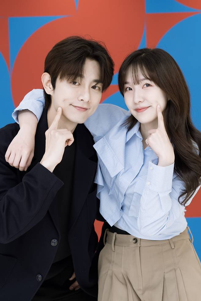JTBC X 웨이브 예능 ‘연애남매’