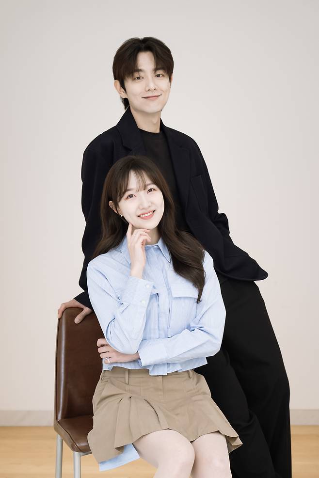 JTBC X 웨이브 예능 ‘연애남매’