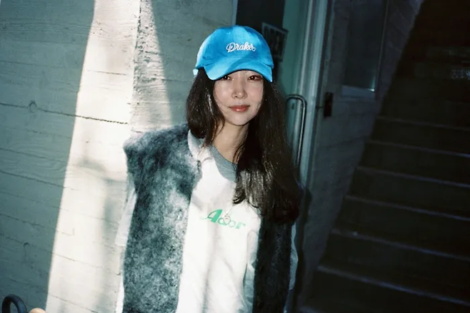 민희진 어도어 대표. 어도어 제공