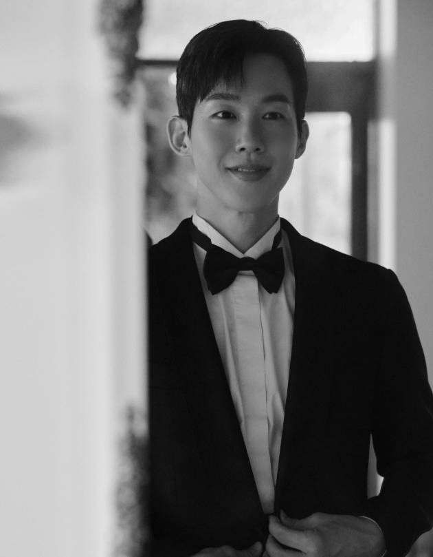 KBS 이재성 아나운서. / 이재성