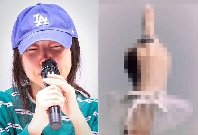 ⓒ데일리안·SNS