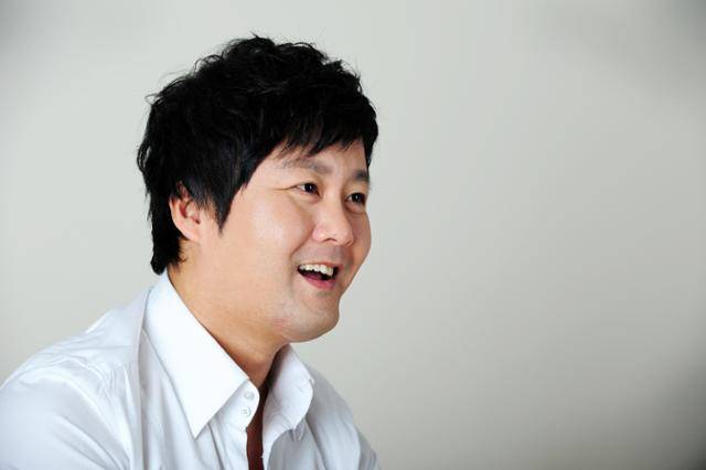 배우 공형진이 모친상을 당했다.
