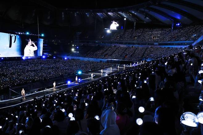 그룹 세븐틴/사진 = 플레디스엔터테인먼트