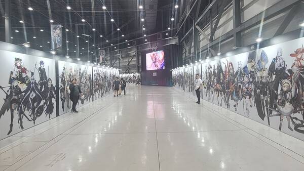 - 다소 공간을 낭비한 것처럼 느껴진 오퍼레이션 월