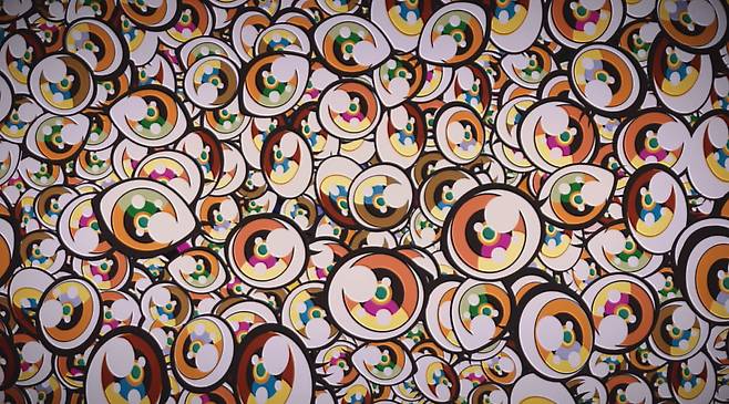 /사진 = 뉴진스 '라이트 나우' 티저