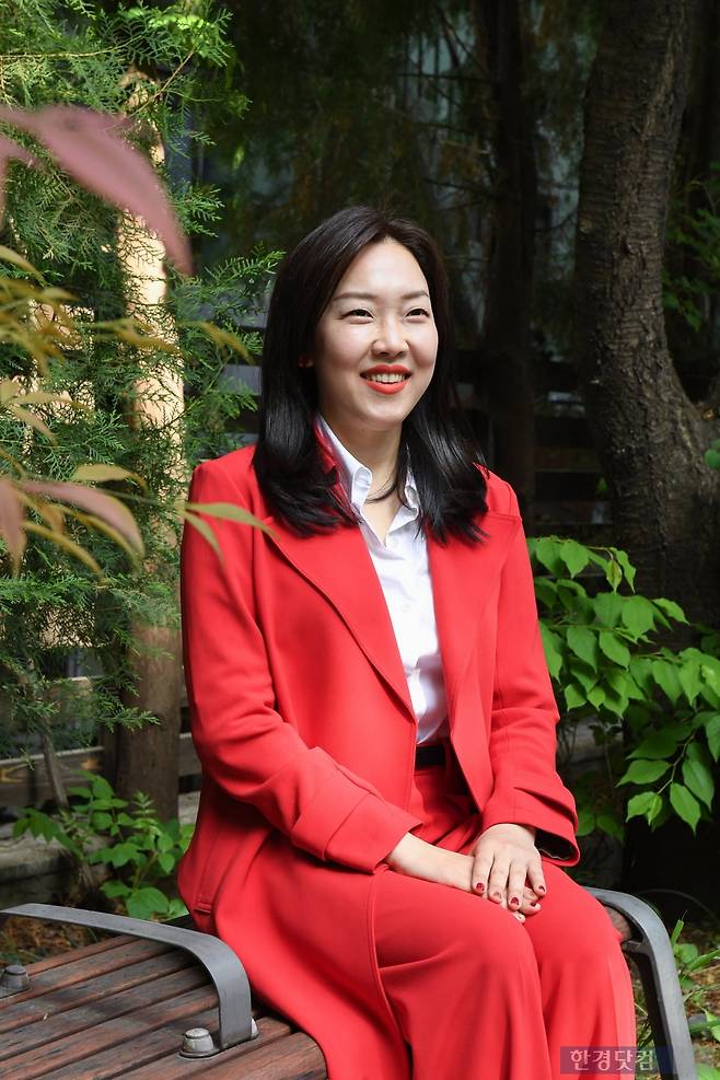 20240425, 인플루언서 홍석영 선생님 인터뷰./ 유채영 한경닷컴 기자 ycycy@hankyung.com