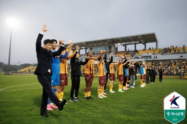 광주/한국프로축구연맹