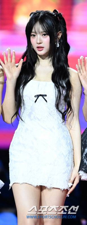 하니. 스포츠조선DB