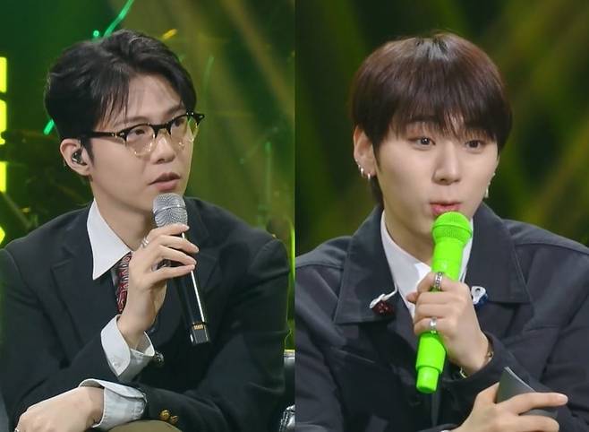 KBS 2TV ‘더 시즌즈-지코의 아티스트’
