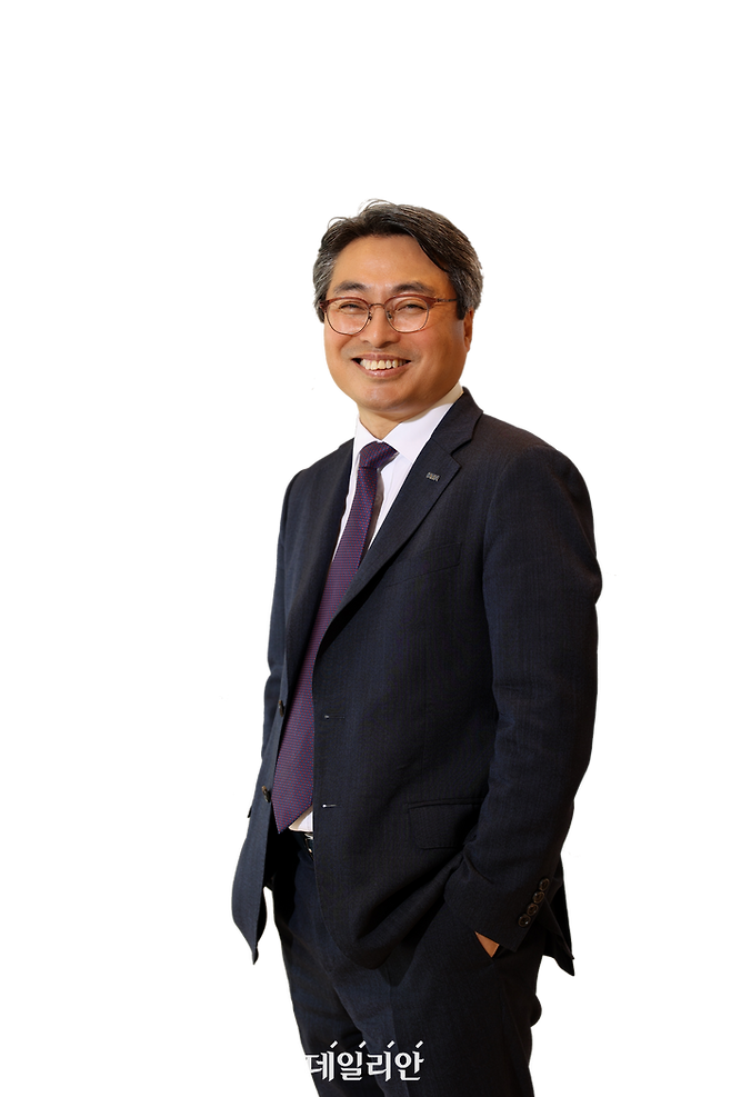 김현철 KTR원장.ⓒKTR