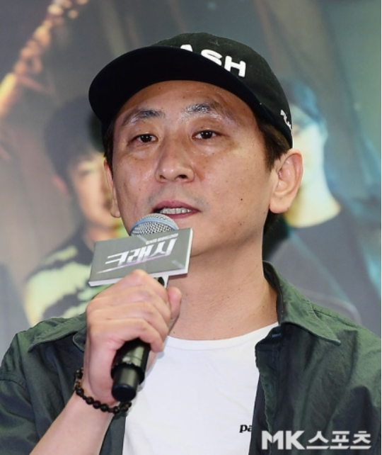 ‘모범택시’와 ‘그것이 알고싶다’ 등으로 잘 알려진 박준우 PD가 이번에는 훨씬 밝고 경쾌한 분위기의 새 드라마 ‘크래시’를 선보인다고 밝혔다.사진=MK스포츠 DB