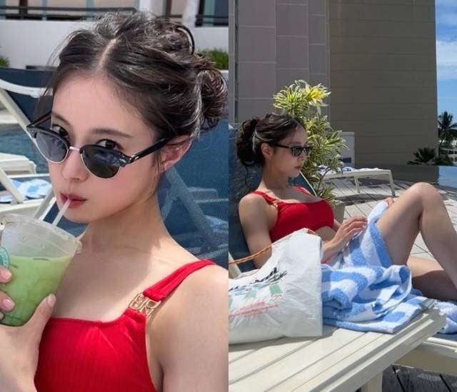 이세영 / 소셜미디어