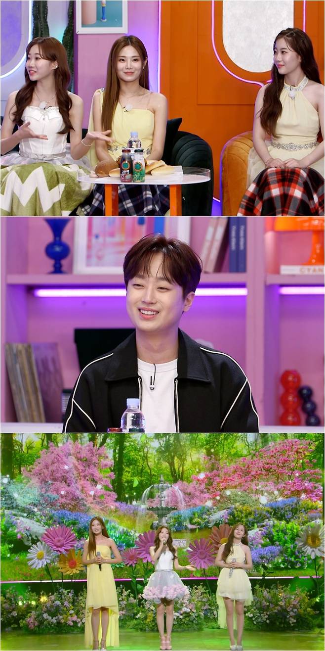 예능 ‘불후의 명곡’ (제공: KBS 2TV)