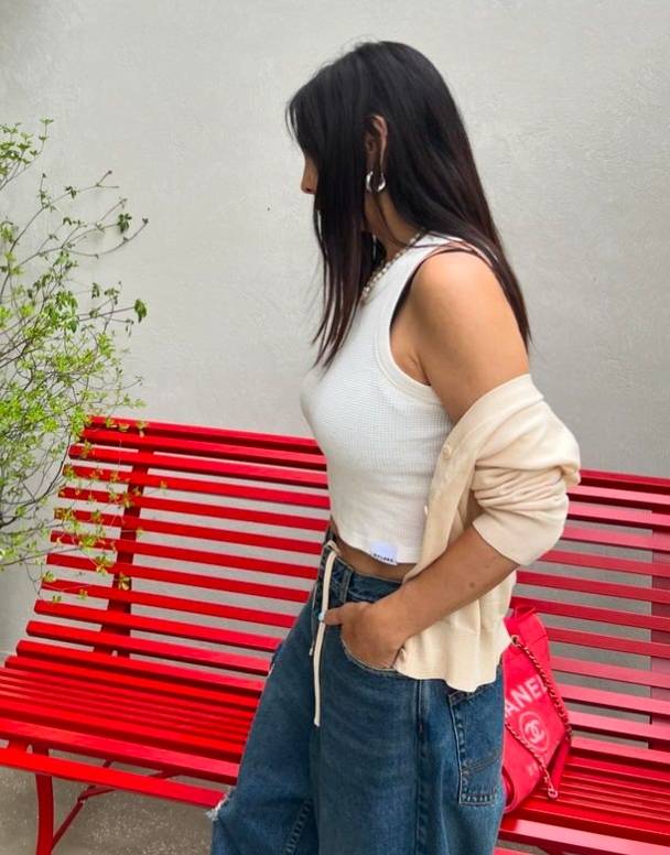 황신혜 소셜 미디어