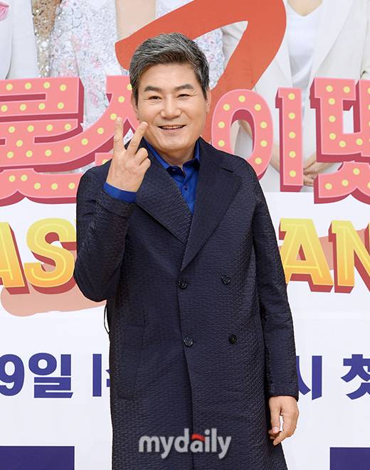 진성 / 마이데일리 사진DB