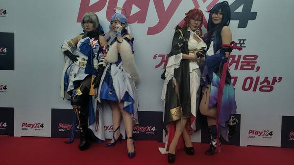 - 함부로 침범해선 안 될 것 같은 붕괴: 스타레일 모임