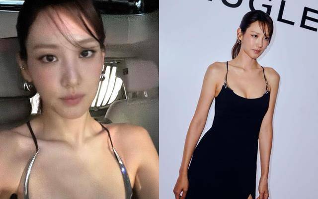수현 소셜미디어