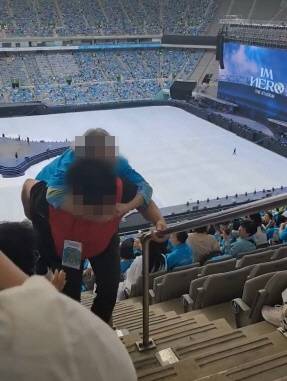 사진 출처=X