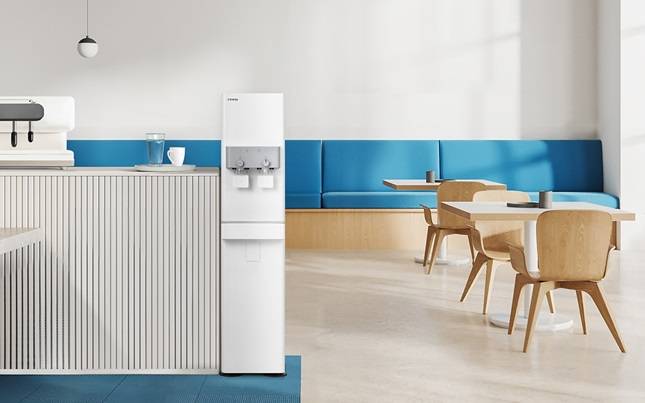 코웨이 워터스탠드2 정수기 / 사진=코웨이