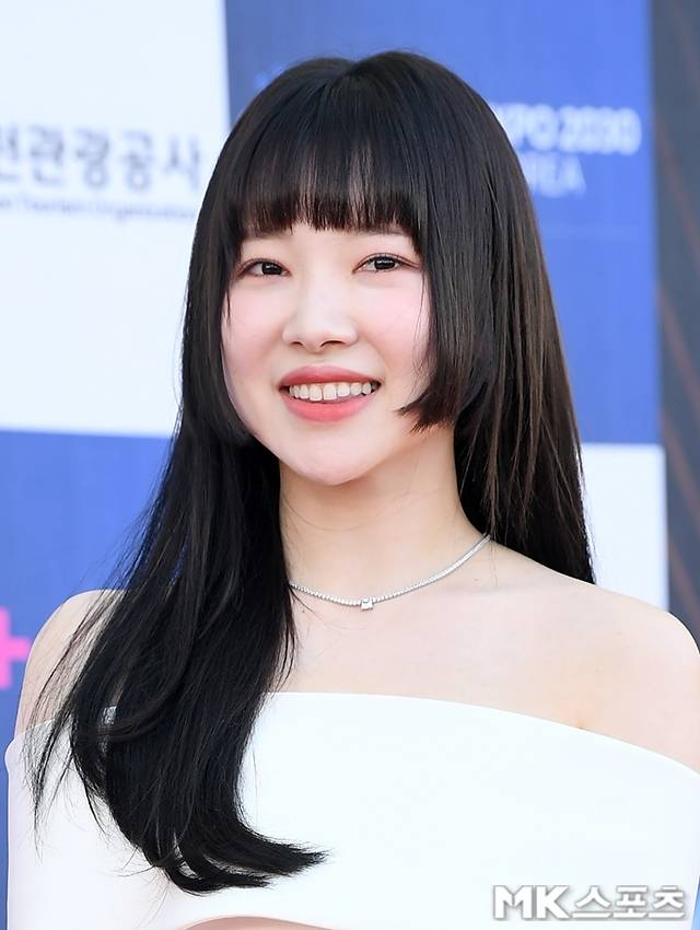 배우 김아영이 ‘낮과 밤이 다른 그녀’에 캐스팅됐다. 사진=천정환 기자