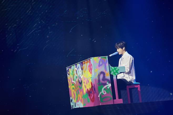 사진 제공=SM엔터테인먼트