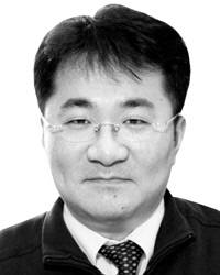 나원준 경북대 경제통상학부 교수