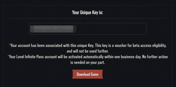 - 드롭스나 추첨 보상으로 베타 키를 얻어야 아브아의 베타 테스트에 참여할 수 있다