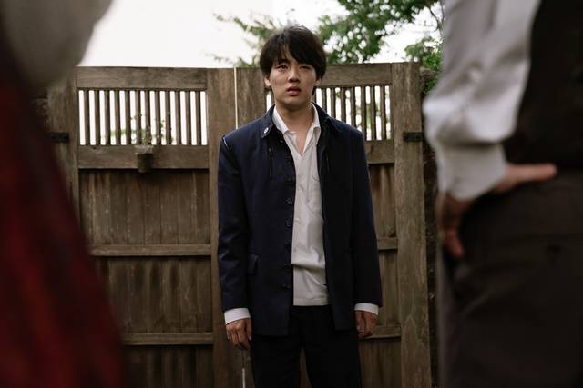 윤현수는 "꿈을 향해 나아가는 서호정이 나와 많이 닮았다고 생각한다"고 말했다. /MBC