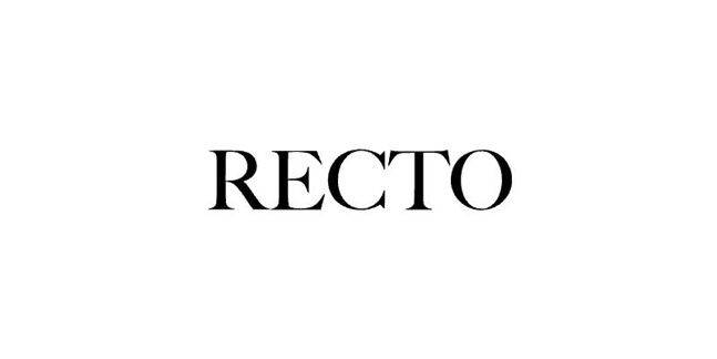 ⓒRECTO