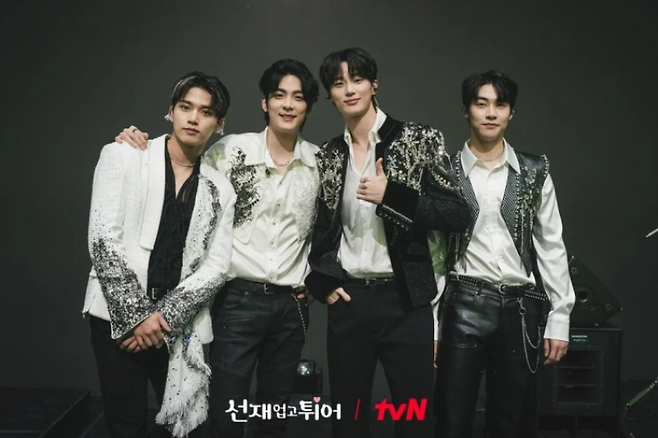 사진제공=tvN