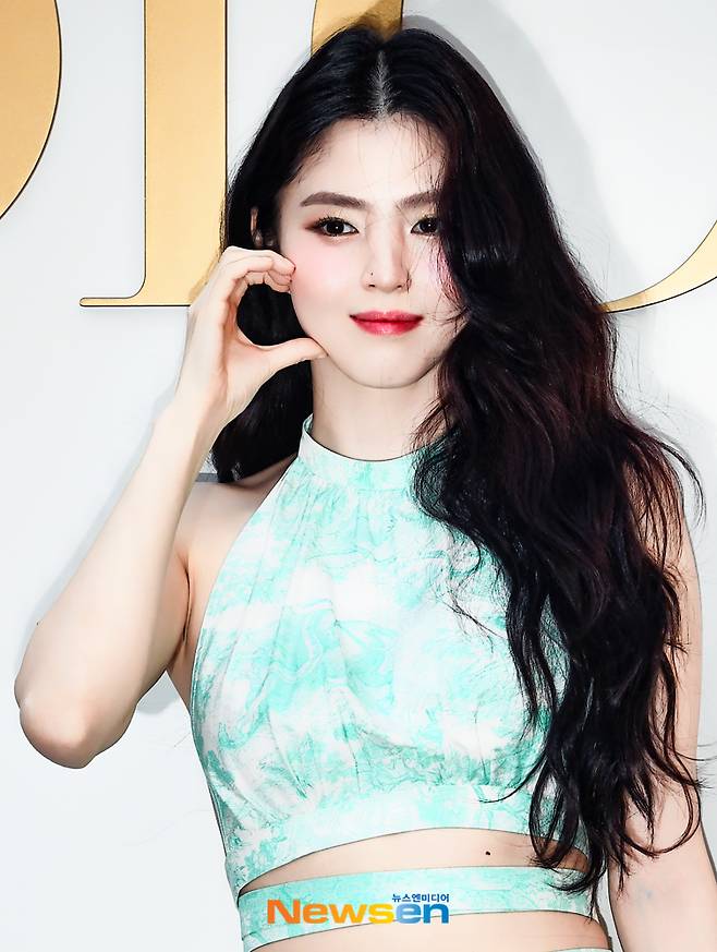 청순美는 반짝반짝