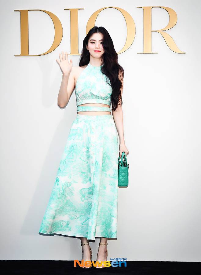 인형 미모에 예쁨이 2배