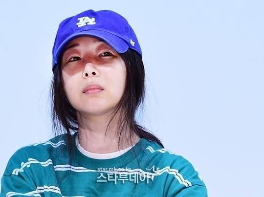 어도어 민희진 대표. 사진ㅣ스타투데이 DB