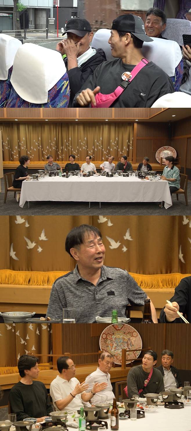 / 사진=SBS '미운 우리 새끼'