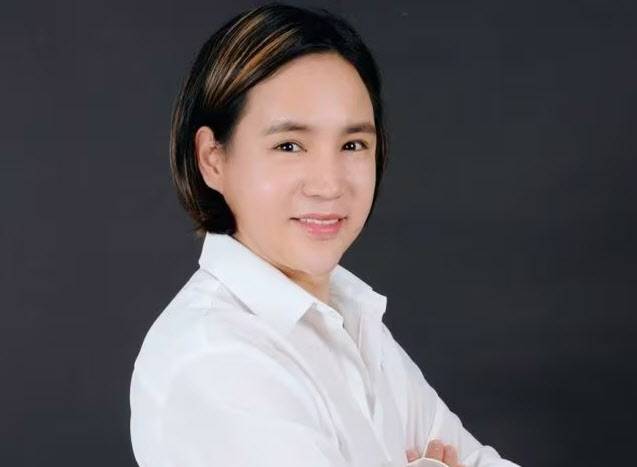 신성훈 감독. (사진=라이트컬처하우스)