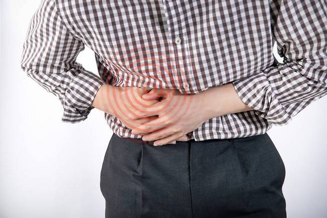 고대안산병원 제공