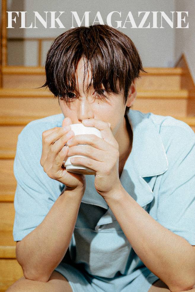 나인우(사진=플링크 매거진)